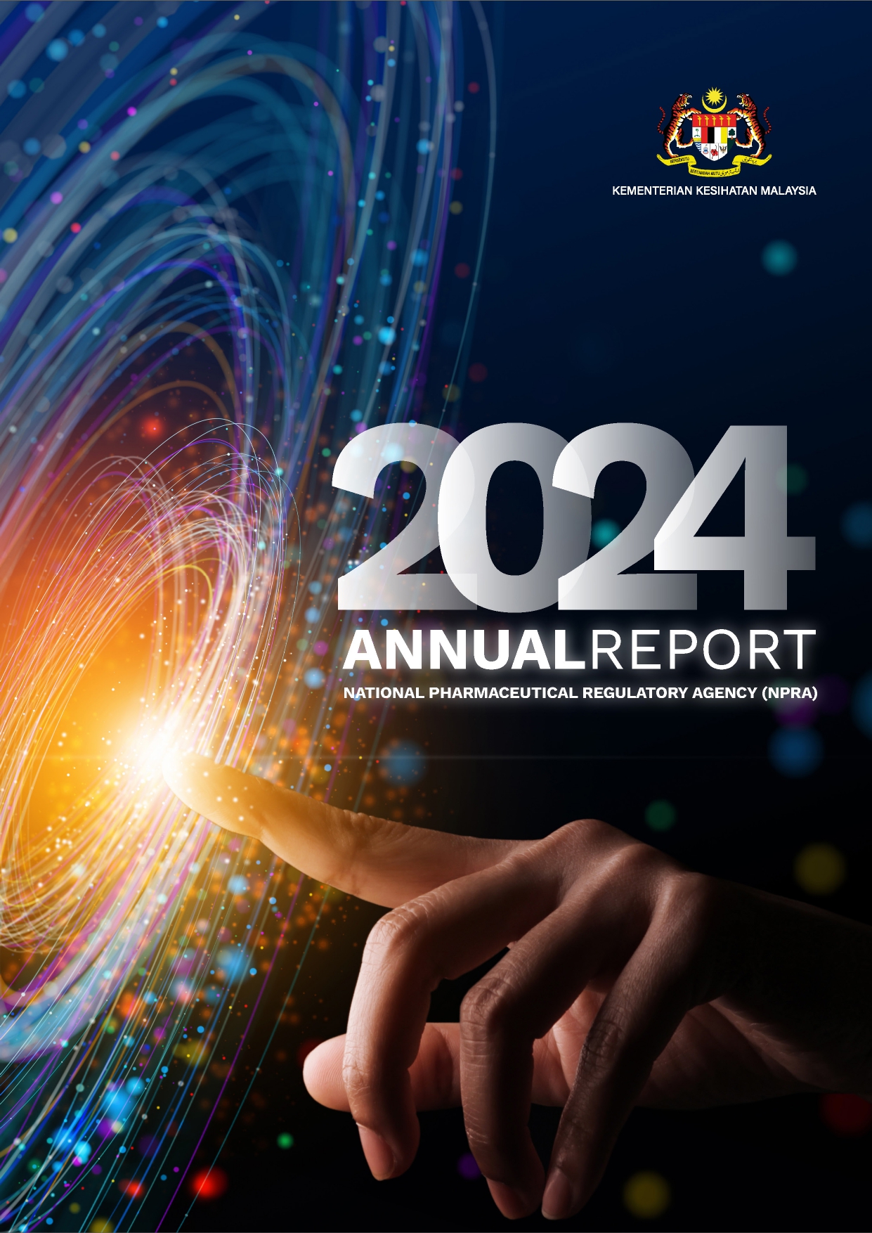 Annual Report 2024